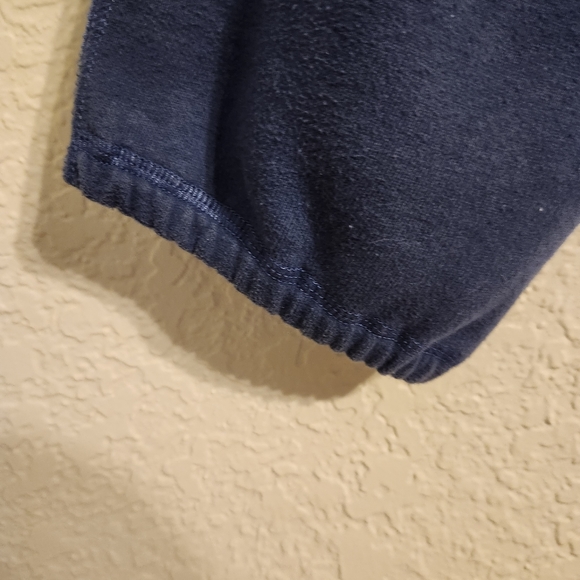Hollister crop sweat pants Large - Picture 2 of 5